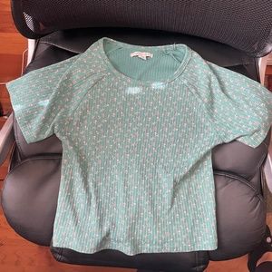 American Eagle shirt